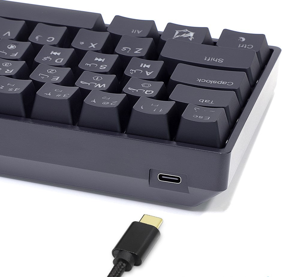USB-C Connection