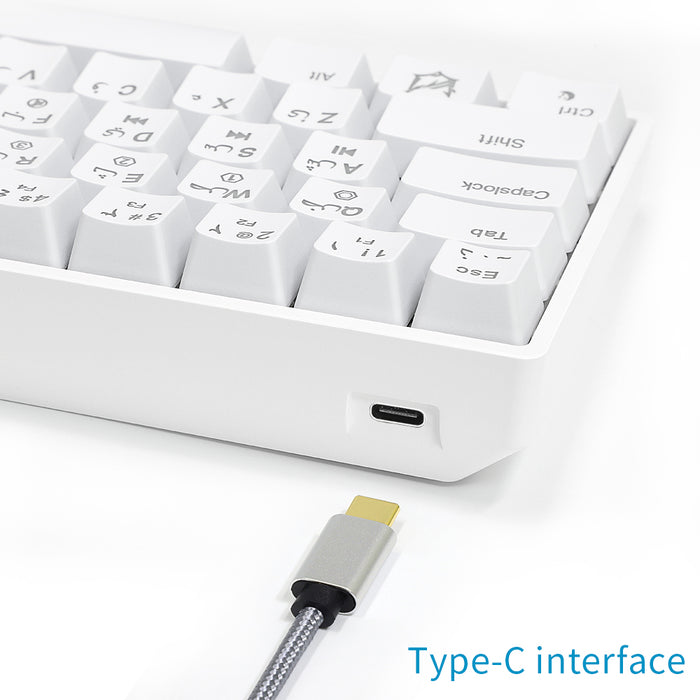Mirage Mini Gaming Keyboard