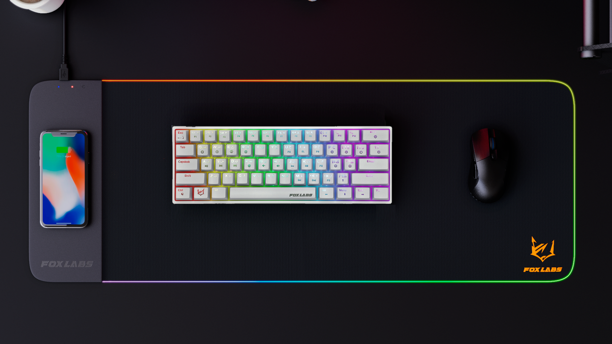 Mirage Mini Gaming Keyboard